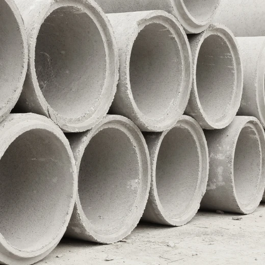Concrete-Pipe-Products